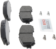 Load image into Gallery viewer, BE1737 Blue Ceramic Brake Pads Bosch Canada