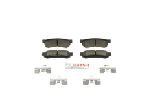 Load image into Gallery viewer, BE1739H Blue Ceramic Brake Pads with Hardware Bosch Canada