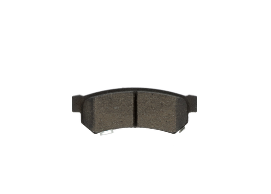 BE1739H Blue Ceramic Brake Pads with Hardware Bosch Canada