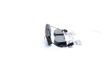 Load image into Gallery viewer, BE1746H Blue Semi-Metallic Brake Pads with Hardware Bosch Canada