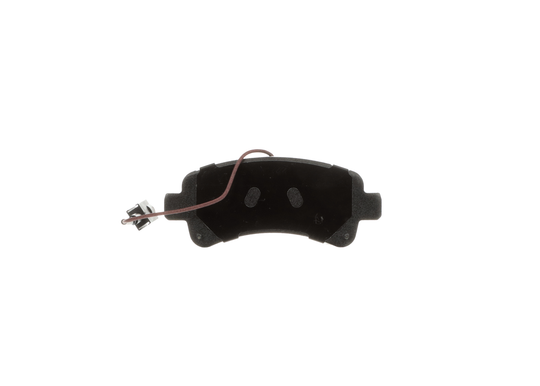 BE1746H Blue Semi-Metallic Brake Pads with Hardware Bosch Canada