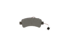 Load image into Gallery viewer, BE1746H Blue Semi-Metallic Brake Pads with Hardware Bosch Canada