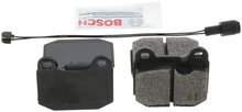Load image into Gallery viewer, BE174 Blue Semi-Metallic Brake Pads Bosch Canada