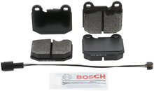 Load image into Gallery viewer, BE174 Blue Semi-Metallic Brake Pads Bosch Canada