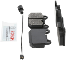 Load image into Gallery viewer, BE174 Blue Semi-Metallic Brake Pads Bosch Canada