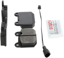 Load image into Gallery viewer, BE174 Blue Semi-Metallic Brake Pads Bosch Canada
