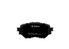 Load image into Gallery viewer, BE1759H Blue Ceramic Brake Pads with Hardware Bosch Canada