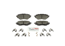 Load image into Gallery viewer, BE1759H Blue Ceramic Brake Pads with Hardware Bosch Canada