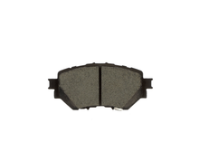 Load image into Gallery viewer, BE1759H Blue Ceramic Brake Pads with Hardware Bosch Canada