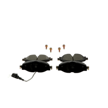 Load image into Gallery viewer, BE1760H Blue Ceramic Brake Pads Bosch Canada