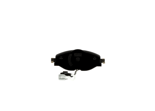 BE1760H Blue Ceramic Brake Pads Bosch Canada