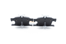 Load image into Gallery viewer, BE1761H Blue Ceramic Brake Pads with Hardware Bosch Canada