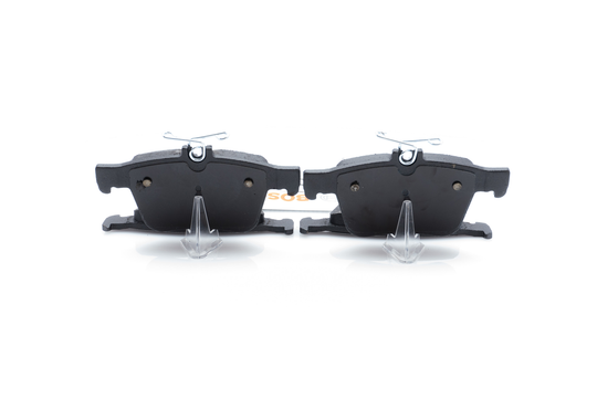 BE1761H Blue Ceramic Brake Pads with Hardware Bosch Canada