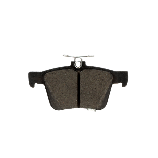 BE1761H Blue Ceramic Brake Pads with Hardware Bosch Canada