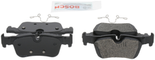 Load image into Gallery viewer, BE1762 Blue Semi-Metallic Brake Pads Bosch Canada