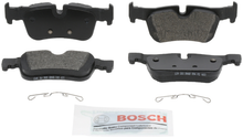 Load image into Gallery viewer, BE1762 Blue Semi-Metallic Brake Pads Bosch Canada