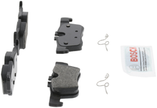 Load image into Gallery viewer, BE1762 Blue Semi-Metallic Brake Pads Bosch Canada