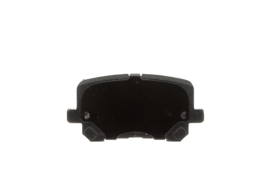 BE1766H Blue Semi-Metallic Brake Pads with Hardware Bosch Canada