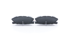 Load image into Gallery viewer, BE1767H Blue Semi-Metallic Brake Pads with Hardware Bosch Canada