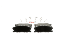 Load image into Gallery viewer, BE1767H Blue Semi-Metallic Brake Pads with Hardware Bosch Canada