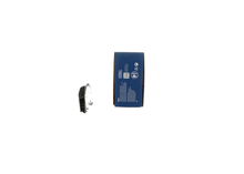 Load image into Gallery viewer, BE1770H Blue Ceramic Brake Pads with Hardware Bosch Canada