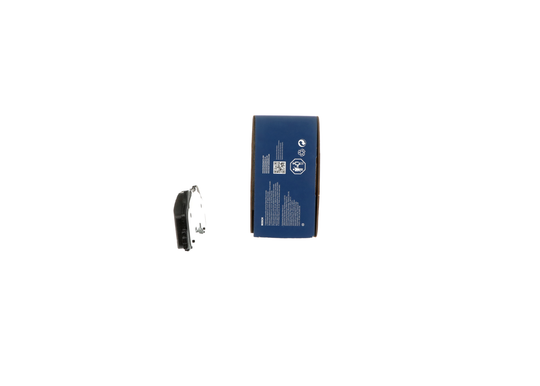 BE1770H Blue Ceramic Brake Pads with Hardware Bosch Canada