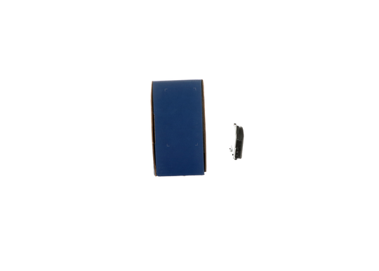 BE1770H Blue Ceramic Brake Pads with Hardware Bosch Canada