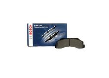 Load image into Gallery viewer, BE1770H Blue Ceramic Brake Pads with Hardware Bosch Canada