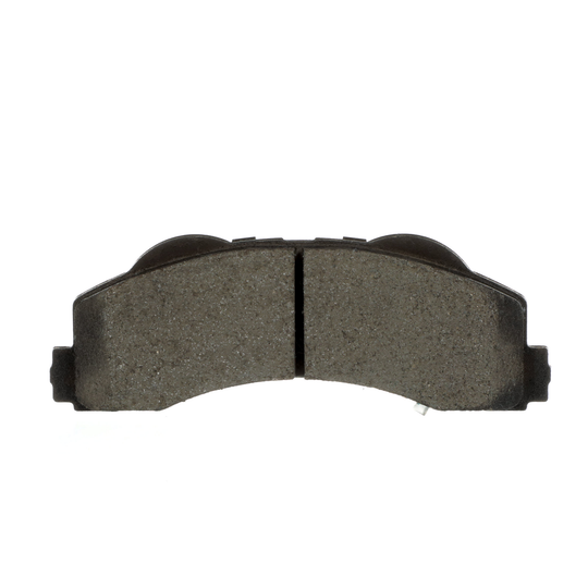 BE1770H Blue Ceramic Brake Pads with Hardware Bosch Canada