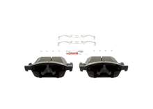 Load image into Gallery viewer, BE1771H Blue Ceramic Brake Pads with Hardware Bosch Canada