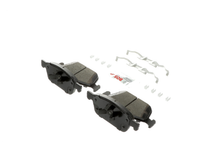 Load image into Gallery viewer, BE1771H Blue Ceramic Brake Pads with Hardware Bosch Canada
