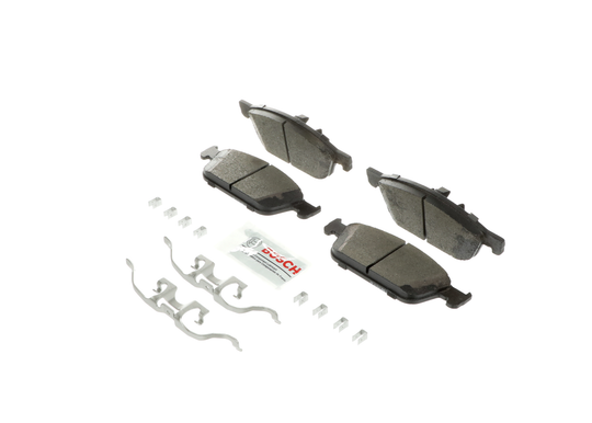 BE1771H Blue Ceramic Brake Pads with Hardware Bosch Canada