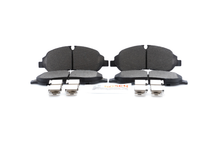 Load image into Gallery viewer, BE1774H Blue Semi-Metallic Brake Pads with Hardware Bosch Canada