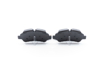 Load image into Gallery viewer, BE1775H Blue Semi-Metallic Brake Pads with Hardware Bosch Canada