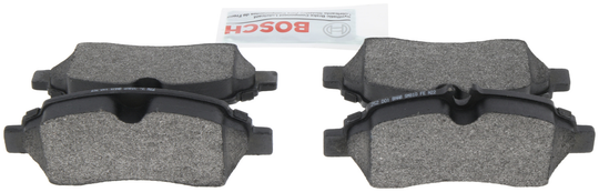 BE1775 Blue Semi-Metallic Brake Pads Bosch Canada
