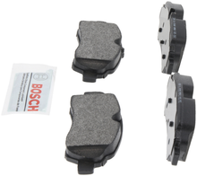 Load image into Gallery viewer, BE1775 Blue Semi-Metallic Brake Pads Bosch Canada