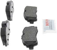 Load image into Gallery viewer, BE1775 Blue Semi-Metallic Brake Pads Bosch Canada