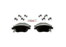 Load image into Gallery viewer, BE1778H Blue Semi-Metallic Brake Pads with Hardware Bosch Canada
