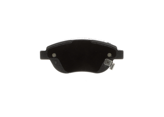 BE1778H Blue Semi-Metallic Brake Pads with Hardware Bosch Canada