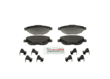 Load image into Gallery viewer, BE1778H Blue Semi-Metallic Brake Pads with Hardware Bosch Canada