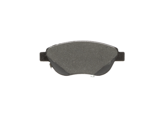 BE1778H Blue Semi-Metallic Brake Pads with Hardware Bosch Canada