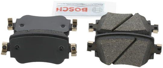 BE1779 Blue Ceramic Brake Pads Bosch Canada