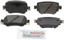 Load image into Gallery viewer, BE1779 Blue Ceramic Brake Pads Bosch Canada