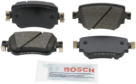 BE1779 Blue Ceramic Brake Pads Bosch Canada