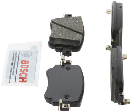 BE1779 Blue Ceramic Brake Pads Bosch Canada