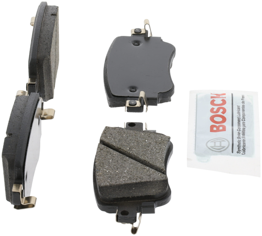 BE1779 Blue Ceramic Brake Pads Bosch Canada
