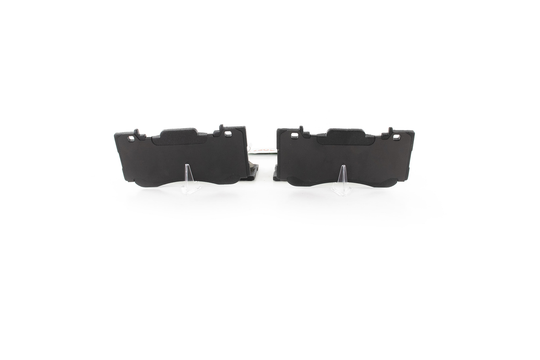 BE1784H Blue Ceramic Brake Pads with Hardware Bosch Canada