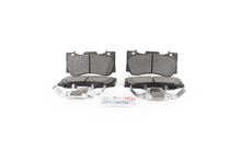 Load image into Gallery viewer, BE1784H Blue Ceramic Brake Pads with Hardware Bosch Canada