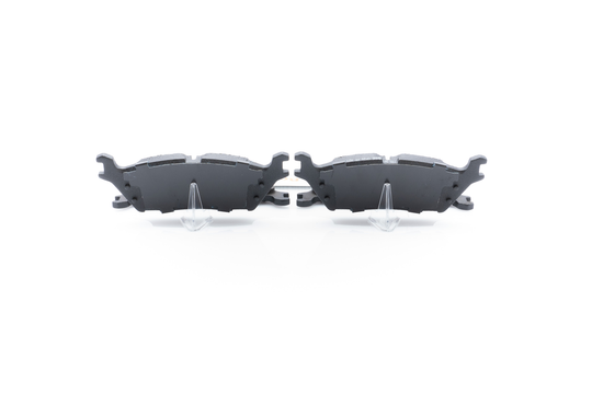 BE1790H Blue Ceramic Brake Pads with Hardware Bosch Canada