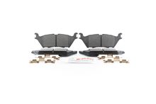 Load image into Gallery viewer, BE1790H Blue Ceramic Brake Pads with Hardware Bosch Canada